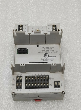 HoneywellXS821-22PanelBusI/OModule