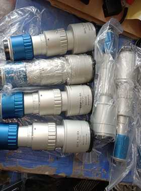 JENOPTIK业纳激光扩束镜355nm1X-8X，成色询价