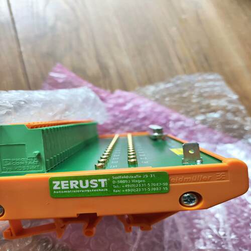 ZERUST ARM-01~询价
