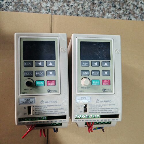 亚泰变频器YTB0007MGS2A0B2BW1议价