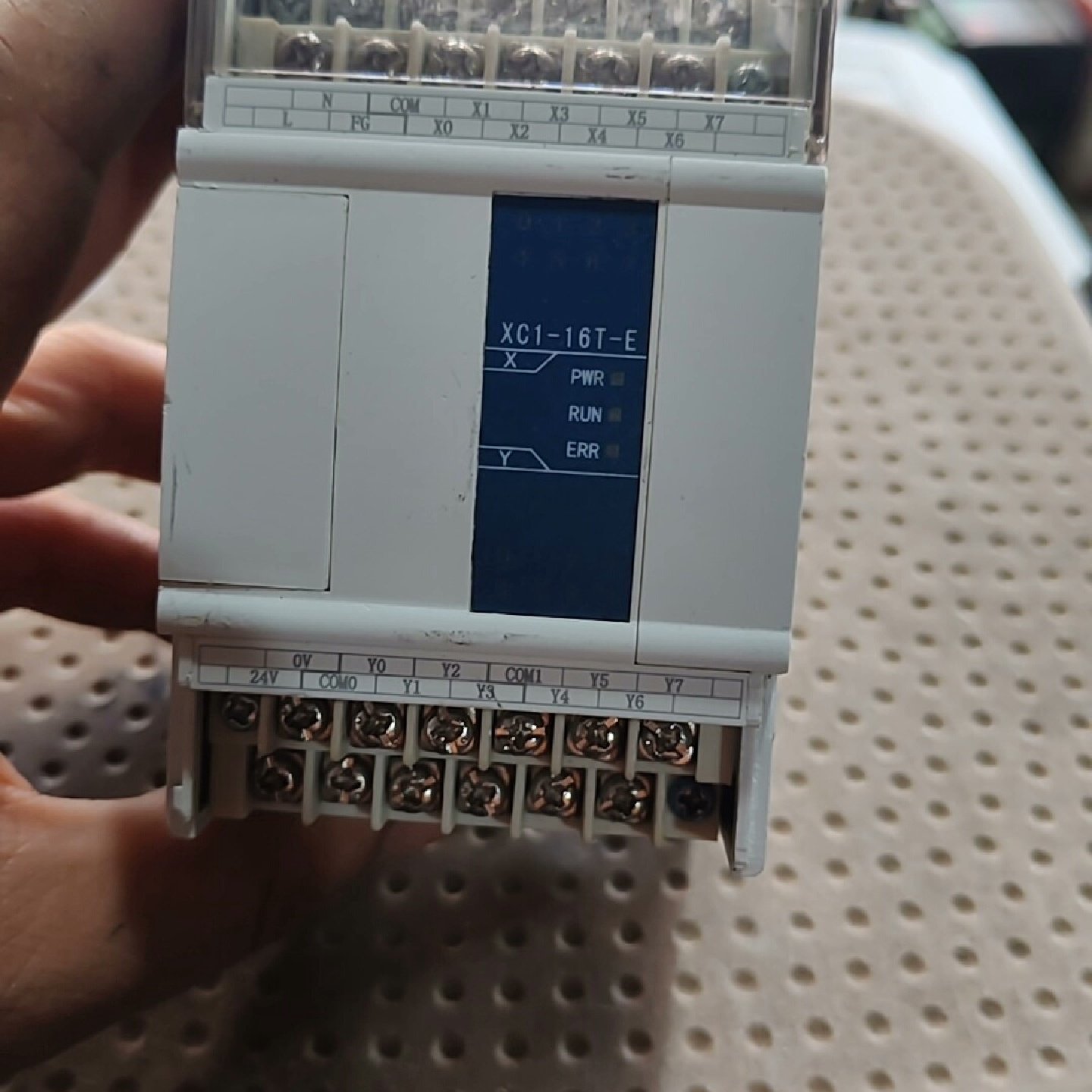 信捷PLC型号XC116TE议价,电子元器件市场,其它元器件,淘宝优惠券,粉丝福利购,淘宝优惠卷