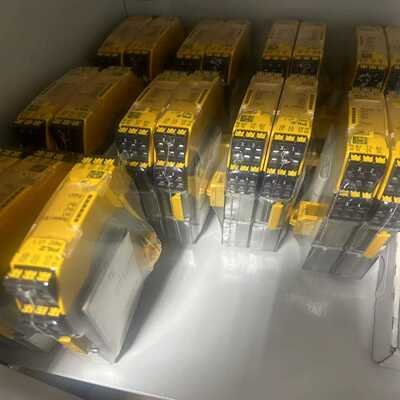 皮尔兹774540询价