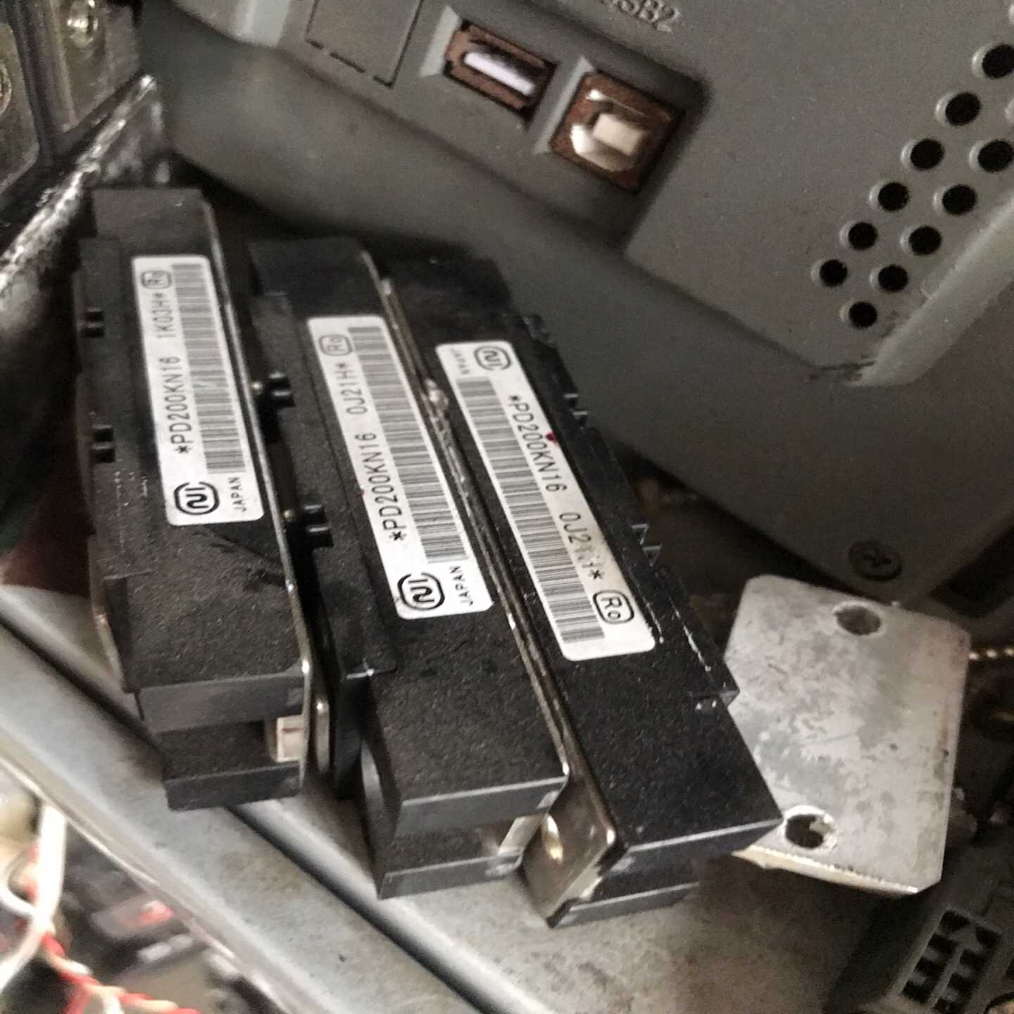 安川整流桥PD200KN16PD150KN16PD1询价