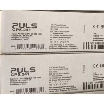 售前询价德国普尔世CP5241CP10241开关电源PULS