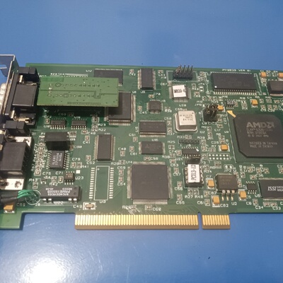 1Applicom PCI2000PFB V4.5.1议价