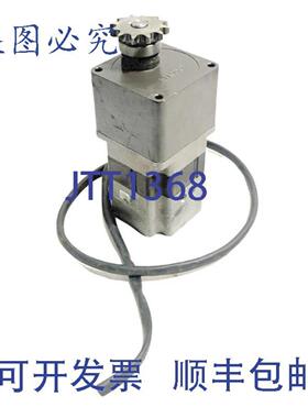 供应Linix 90ZWN24-65-01 电机 24VDC 65W 100RMIN