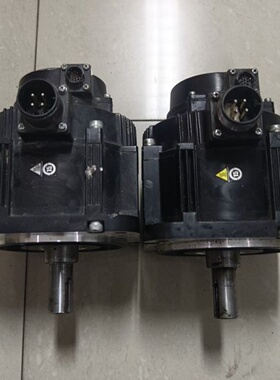 安川伺服电机SGM7G09AFC610.85KW20议价
