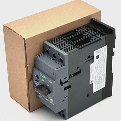 Siemens SIRIUS 3RV20324DA10 E03 Leistungsschalter unusedOVP