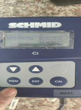 咨询-schmid电导率表MG-000000787-000