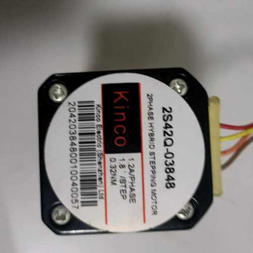 2S42Q-03848步进电机Kinco步科，询价