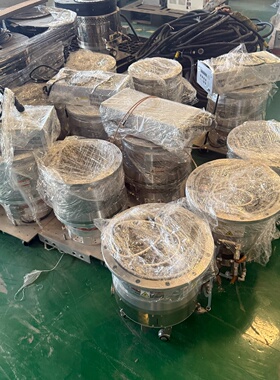 议价Shimadzu Turbomolecular Pump Model Tmp2804Lmtf适用