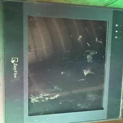 询价~EasyView  MT8070iH  3EV触摸屏一台