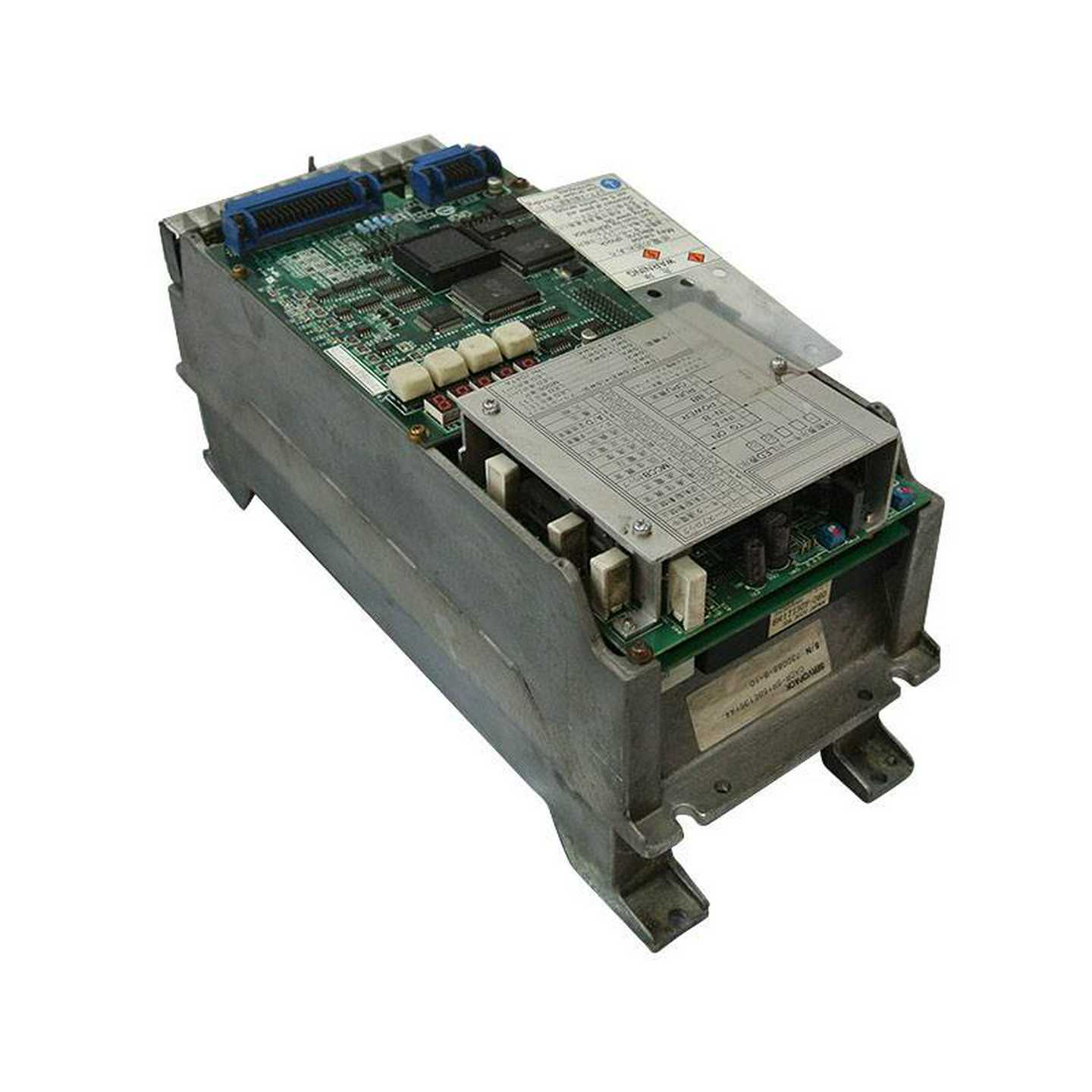 【请询价】YASKAWA  CACR-SR15BE13SY44