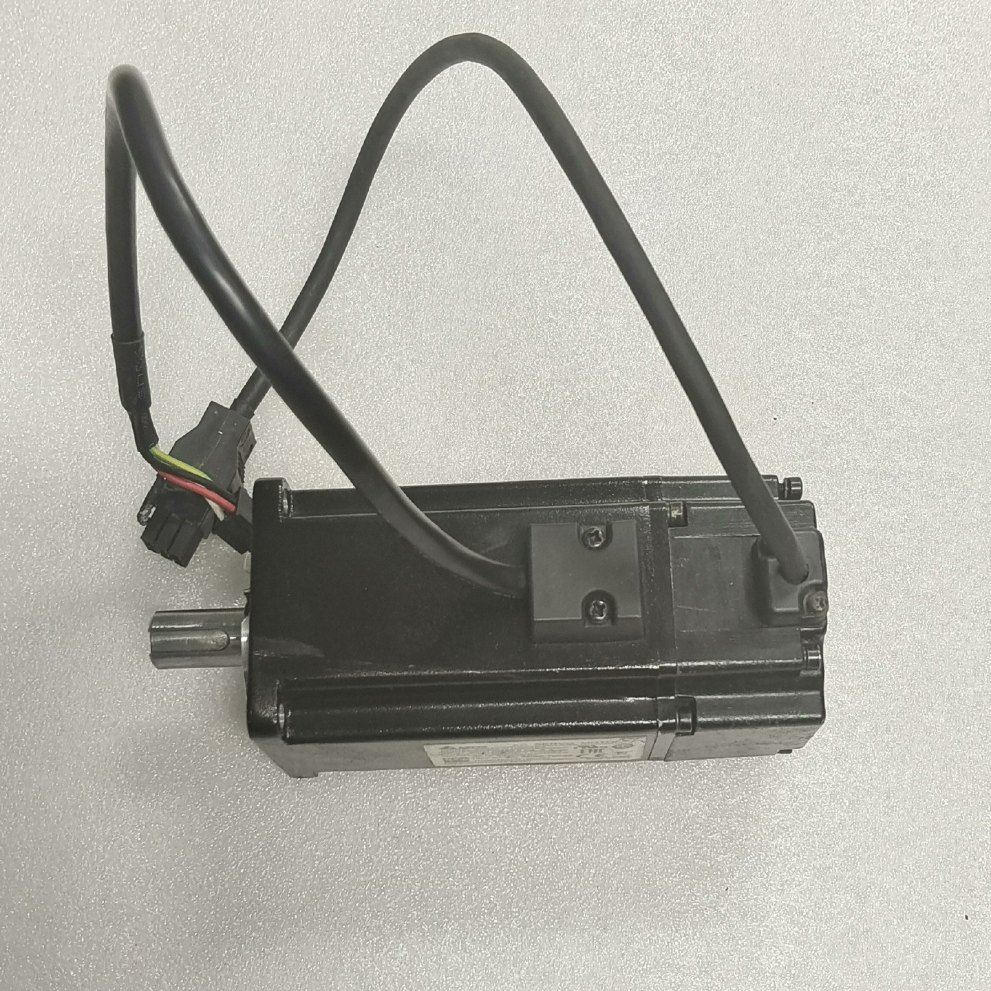 台达A2系列400w伺服电机ECMA-C10604ES成--议价商品