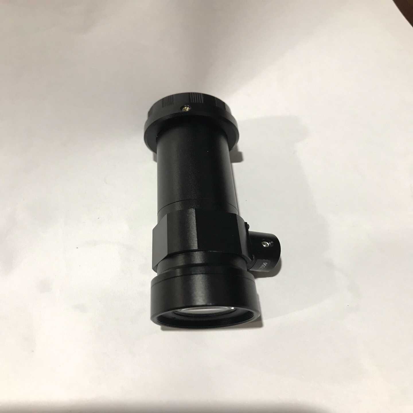 VST远心镜头VS-TCH2-65CO2倍物距65mm带--议价商品