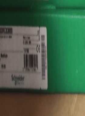 施耐德 140DRC83000拍前询价