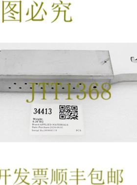 供应34413应用材料射频滤波器200毫米产品带0100-00698 009