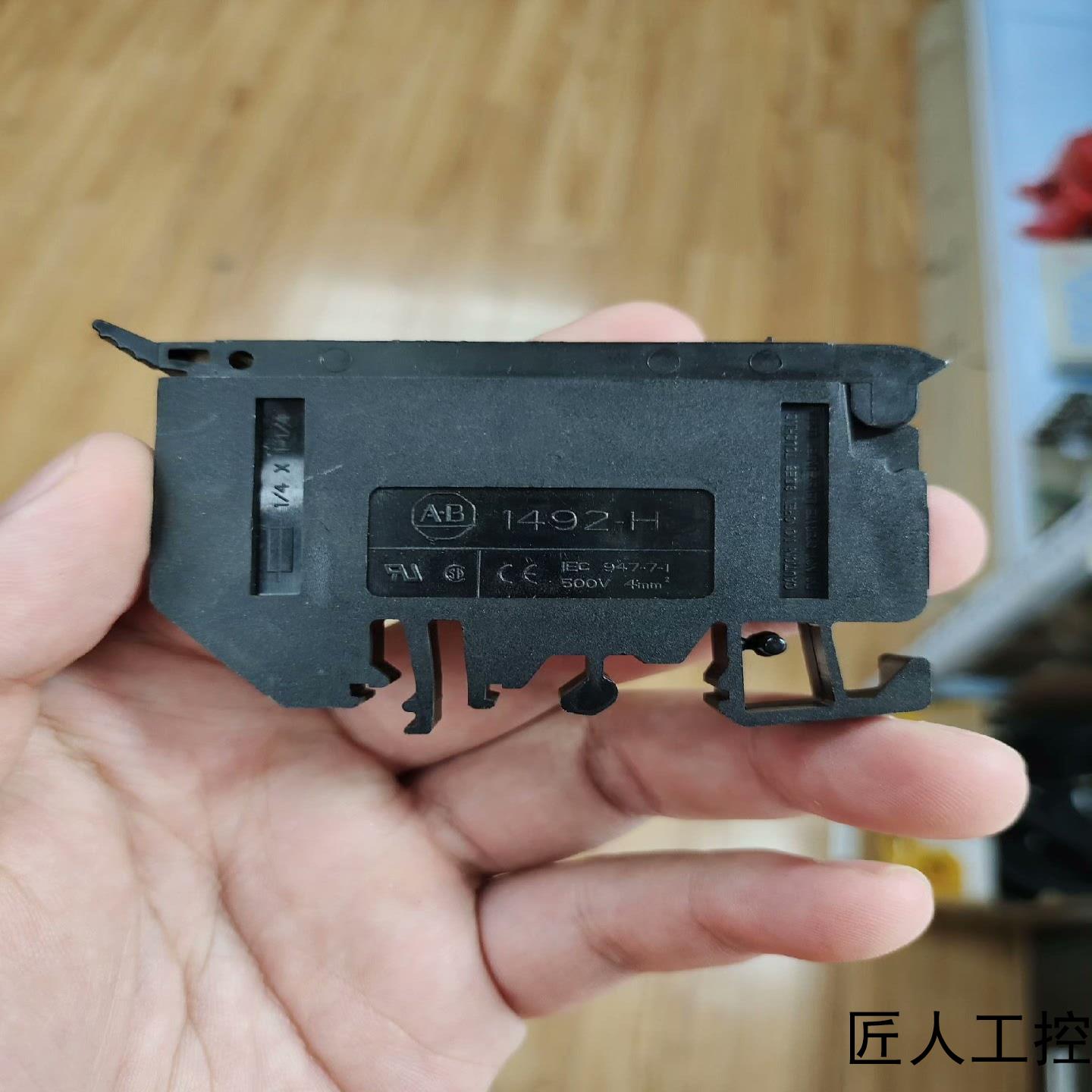 1492-H  A-B模块原装拆机成色很不错呢需要请先联议价商品