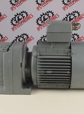 SEWEURODRIVE R47 DT90L4BMGHFIS motorreductor  6 meses de gar