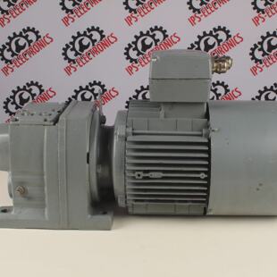 SEWEURODRIVE R47 DT90L4BMGHFIS motoriduttore 6 mesi di gara
