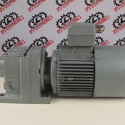 SEWEURODRIVE R47 DT90L4BMGHFIS Getriebemotor  6 Monate Garan