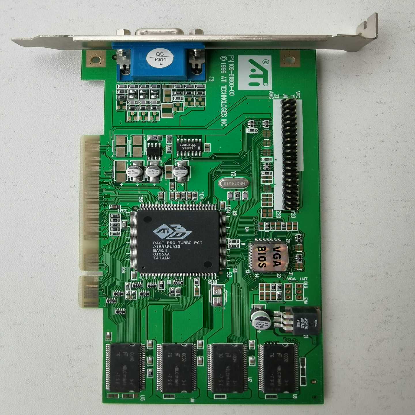 （议价）ATI/ICES-003CLASSB卡板/109-