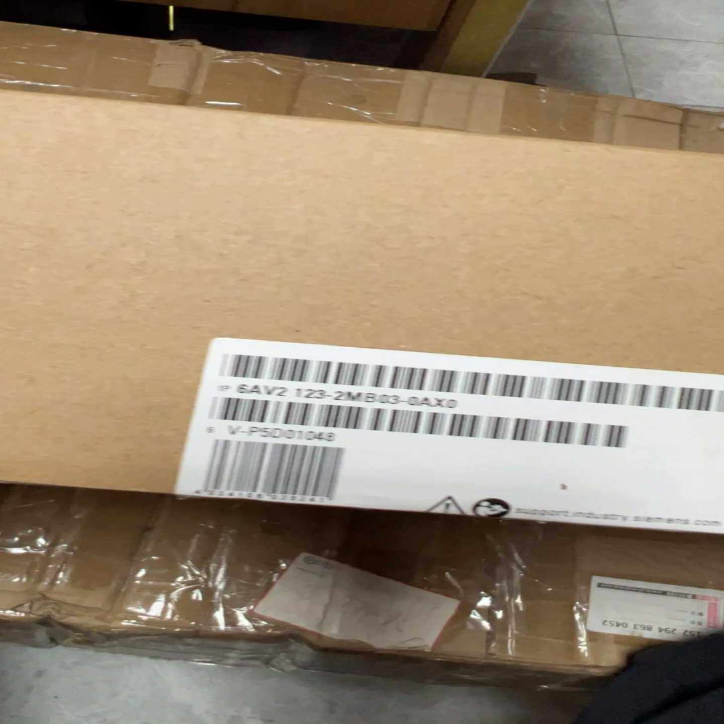 全新正品！西门子KTP1200Basic触摸屏--议价商品