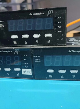 法国JMConcept杰姆科AK3400P1数学显示传送-议价