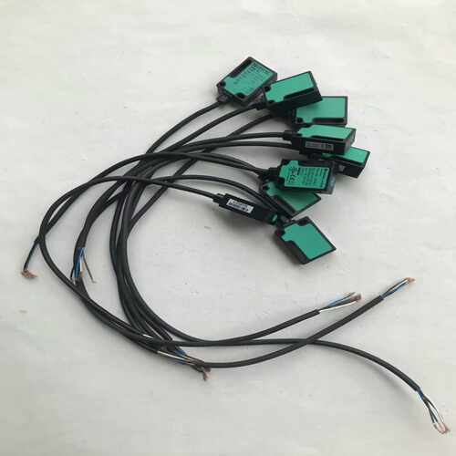 德国倍加福P+F光电传感器 ML7-8-H-140-RT/5~询价
