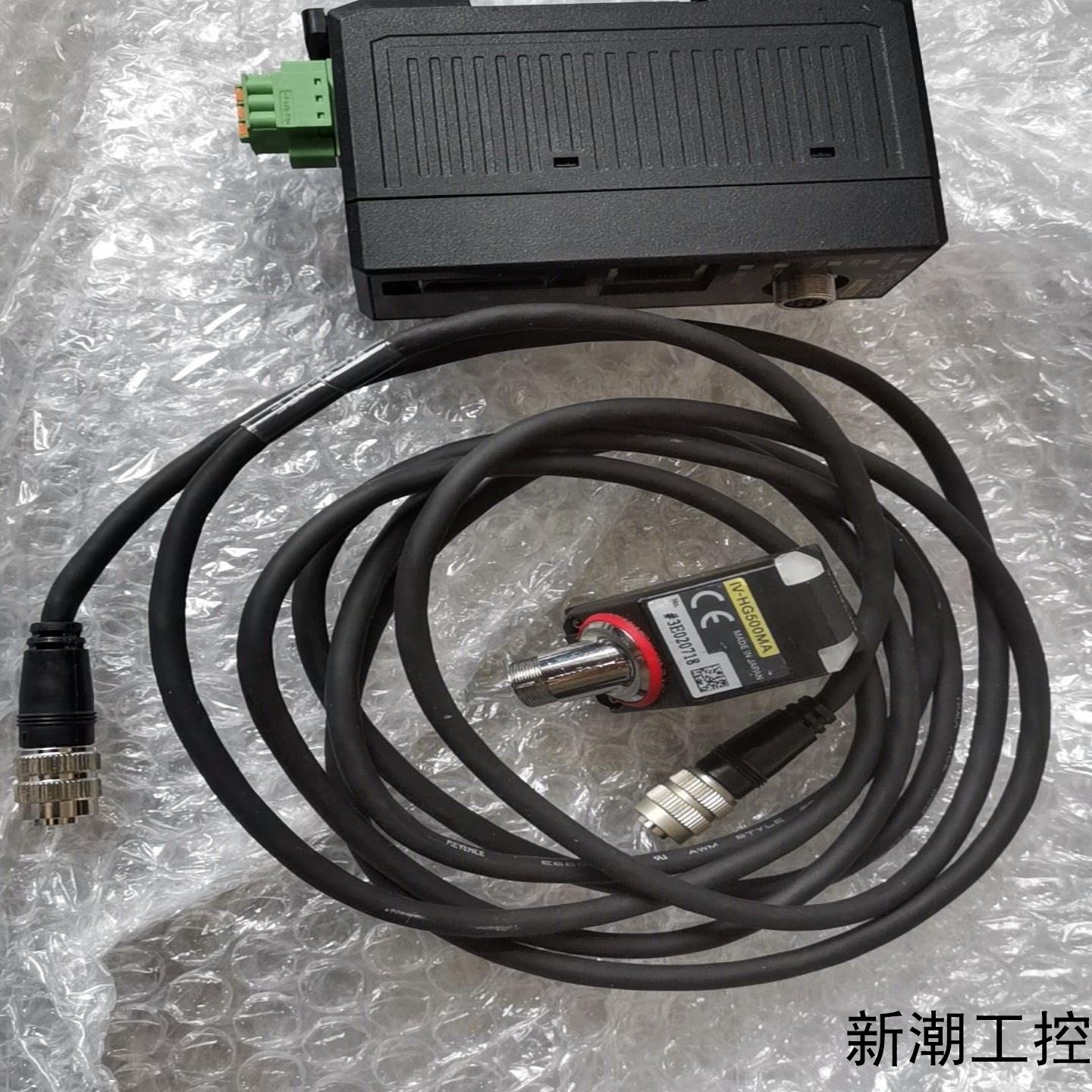 基恩士iv-hg500maiv-hg10现货一套成色实议价商品