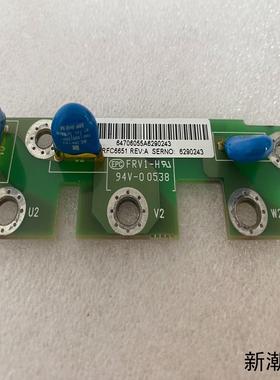 ABB变频器RRFC6651防雷滤波板议价商品