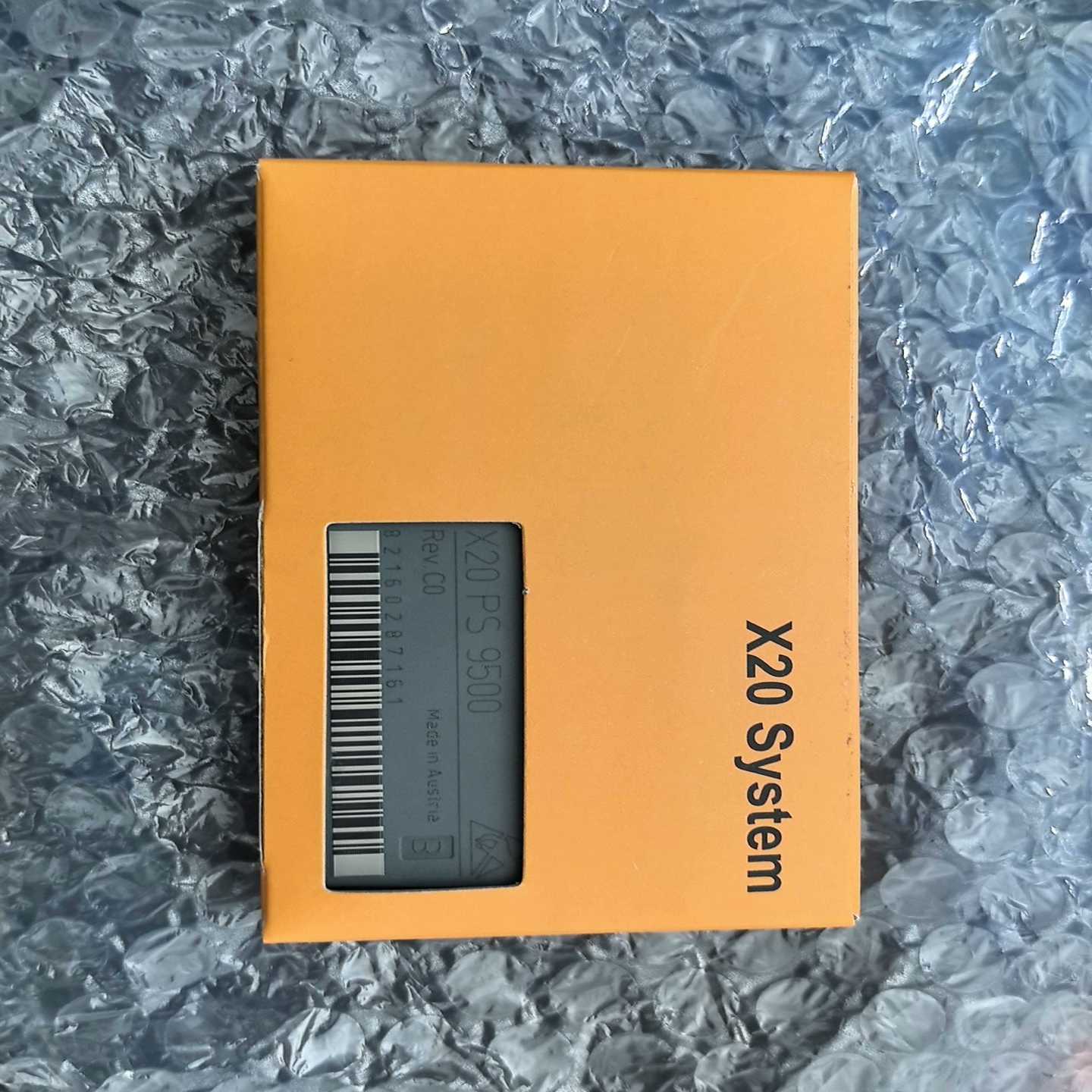 贝加莱模块X20PS9500现货全新剩3单价不含--议价商品