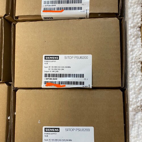 【询价】6EP1336-3BA10SITOP电源模块24 V