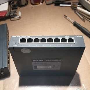 SG1008D以太网交换机 议价 LINKTL