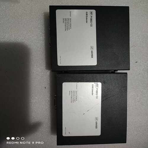 咨询-BLACKBOX信号传输器724-746-5500