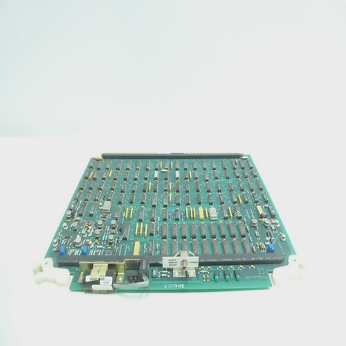 FoxboroB0142CCF0109BV-HPcb电路板