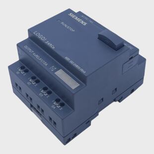 Siemens 6ED10522HB000BA6 Mdulo De Lgica 24V