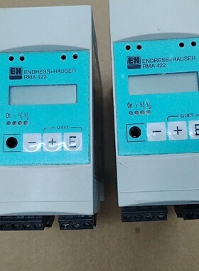 EH恩德斯豪斯电容式物位变送器RMA422K21A22议价
