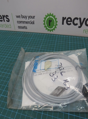 FestoSME-3-LED-2412112electricalreedswitch