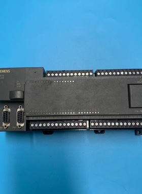 西门子S7200PLCCPU226模块型号2162B-议价