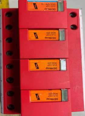 德国盾牌DEHN防雷器DVACSP3P100(亚飞商行）