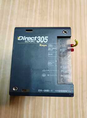 光洋KOYODirectLOGIC305电源模块，型号--议价商品