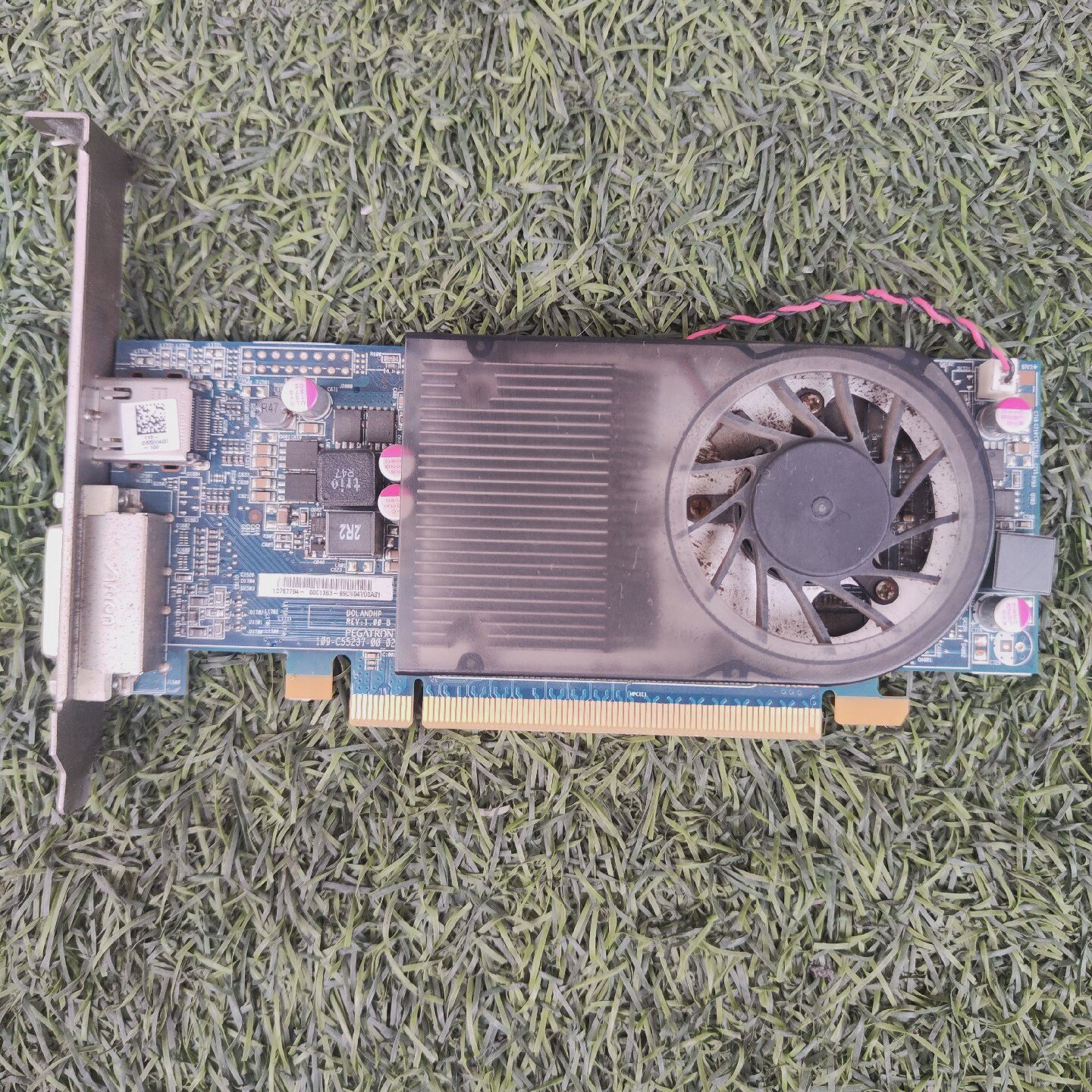 议价Pegatron Hd8570 2G Test Normal Use Without Dark Disease