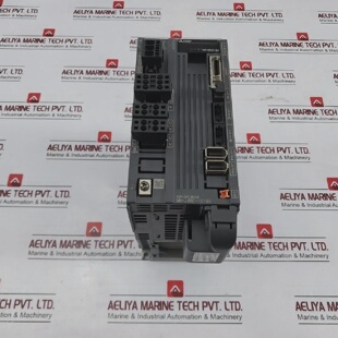 Mitsubishi MRJ4W21010B Numrique AcServo Amplificateur F  val