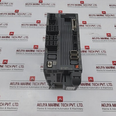 Mitsubishi MRJ4W21010B Numrique AcServo Amplificateur F  val