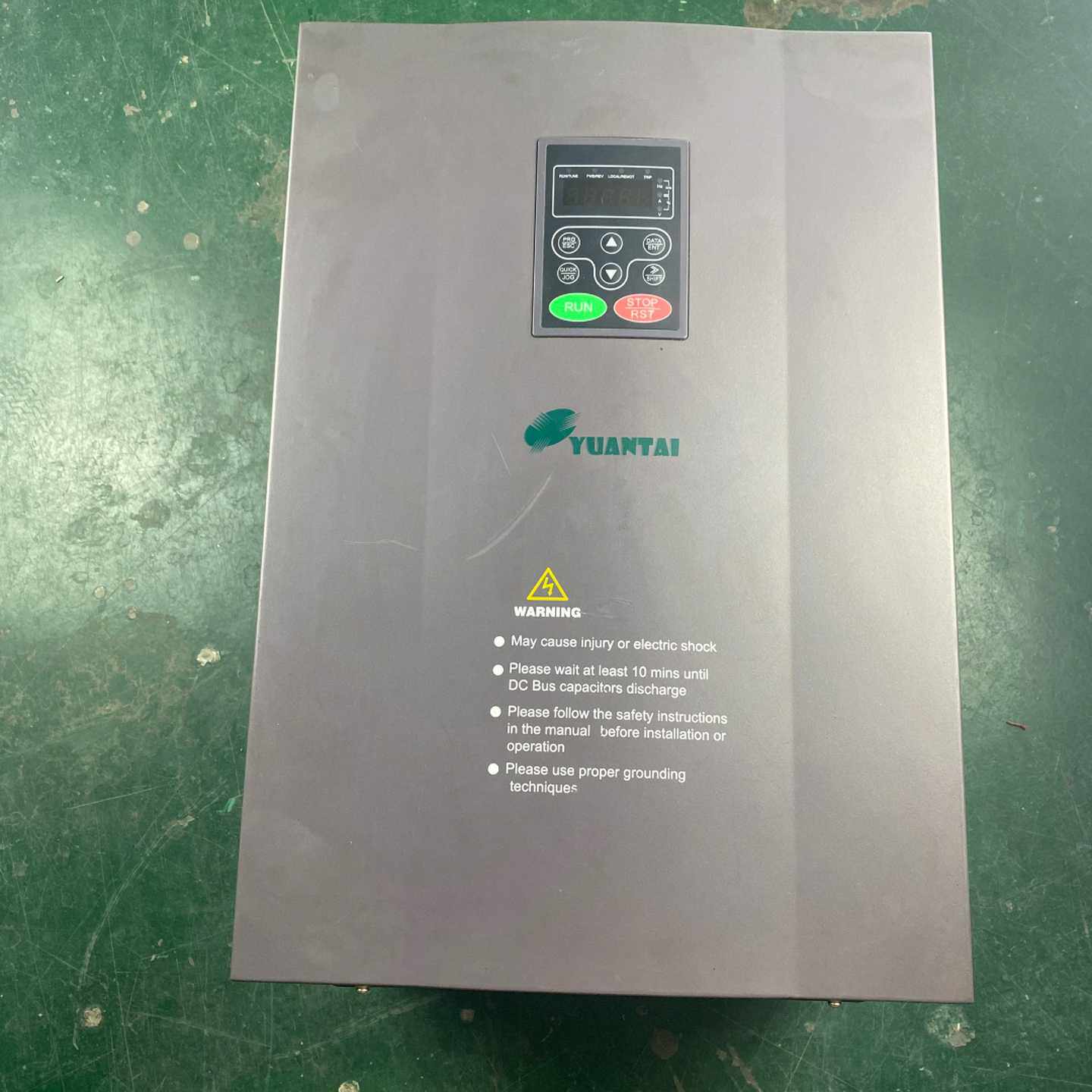 英威腾矢量型变频器CHV100-037G-4/045G3询价