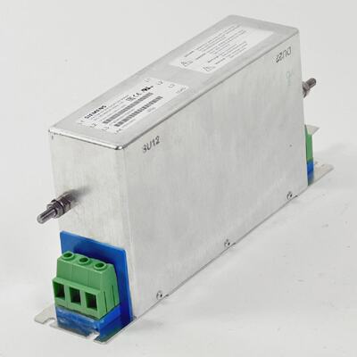 Siemens Simodrive Line Filter for 5kW6SL30000HE150AA06SL3 00