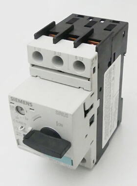 议价3Rv14211Da10 3Rv1 4211Da10 Leistungsschalter ESt 6 Unuse