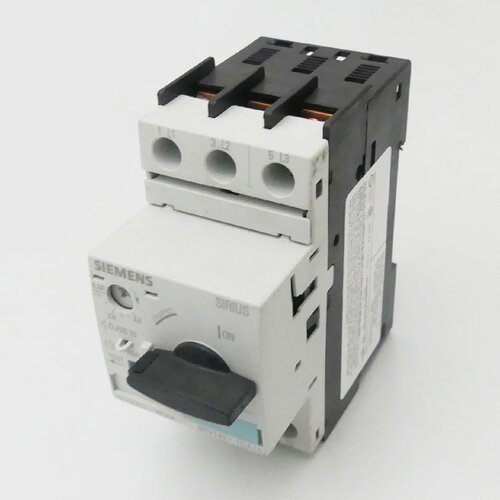 议价3Rv14211Da10 3Rv1 4211Da10 Leistungsschalter ESt 6 Unuse