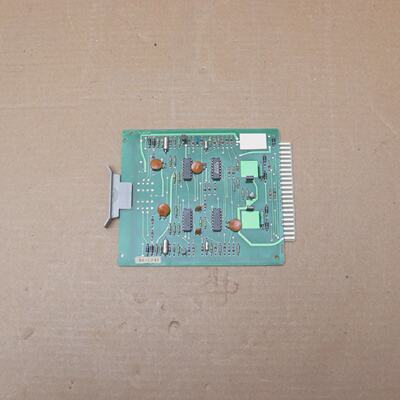 JRCS SAL241 ANNUNCIATOR CARD